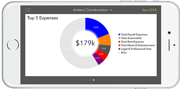 EpicLedger Mobile App Now Available