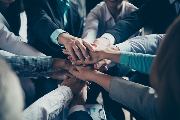 OneSelfClub Qualified Team